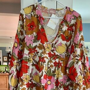 COPY - Show Me Your Mumu Dress